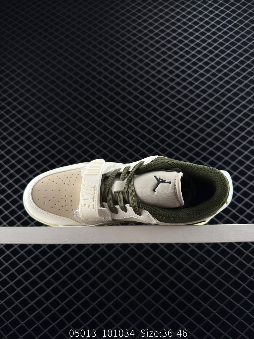 Air Jordan Legacy 312 Low